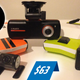 Image for article titled The Best Budget Dash Cams